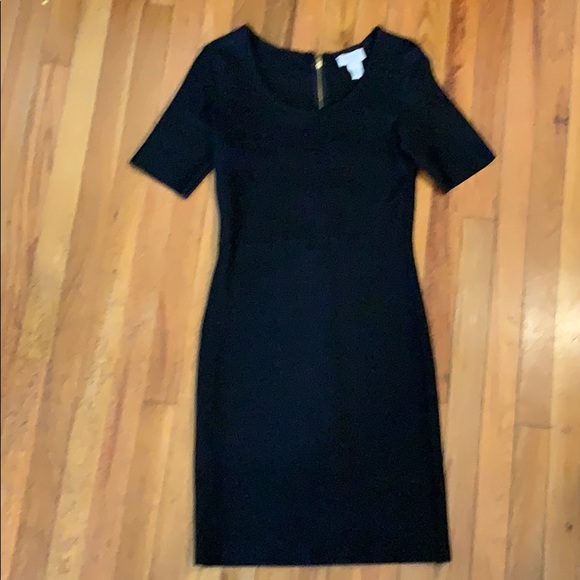 Carmen Marc Valvo Dresses & Skirts - Perfect little black dress!